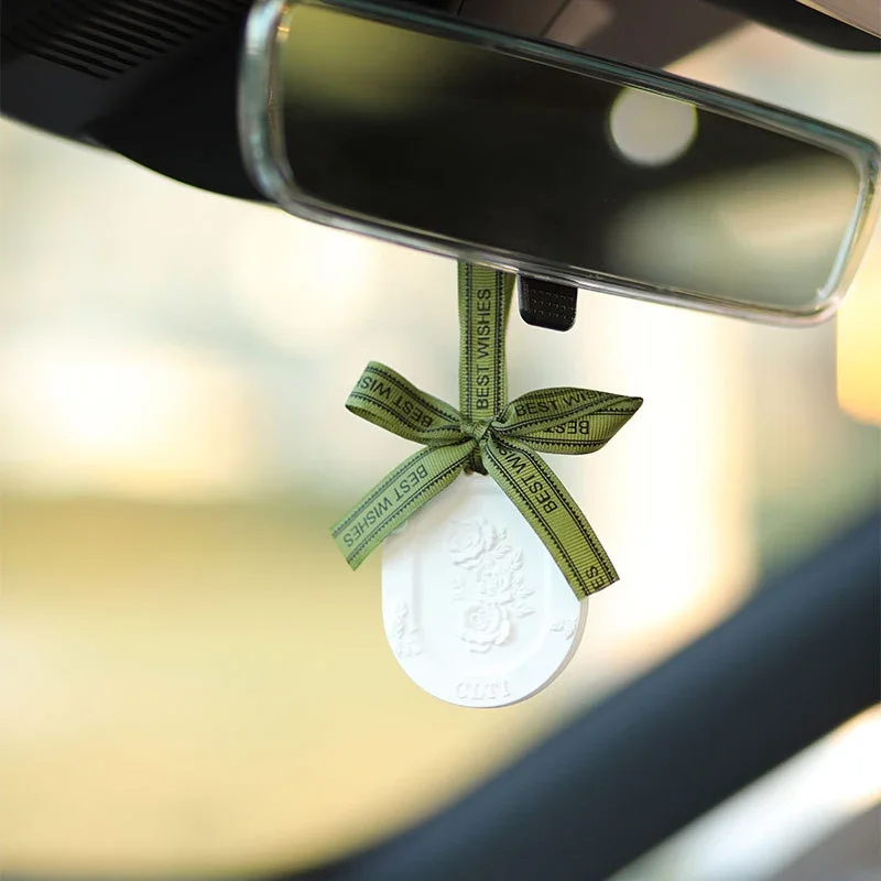 Aroma Tahan Lama Aromaterapi C - Fragrance Perfume Car ulasan dan harga