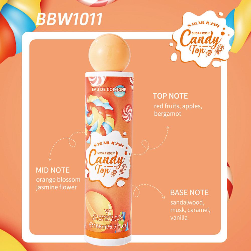 Semprotan Parfum Tubuh Aroma M - Perfume Fragrance Mist ulasan dan harga