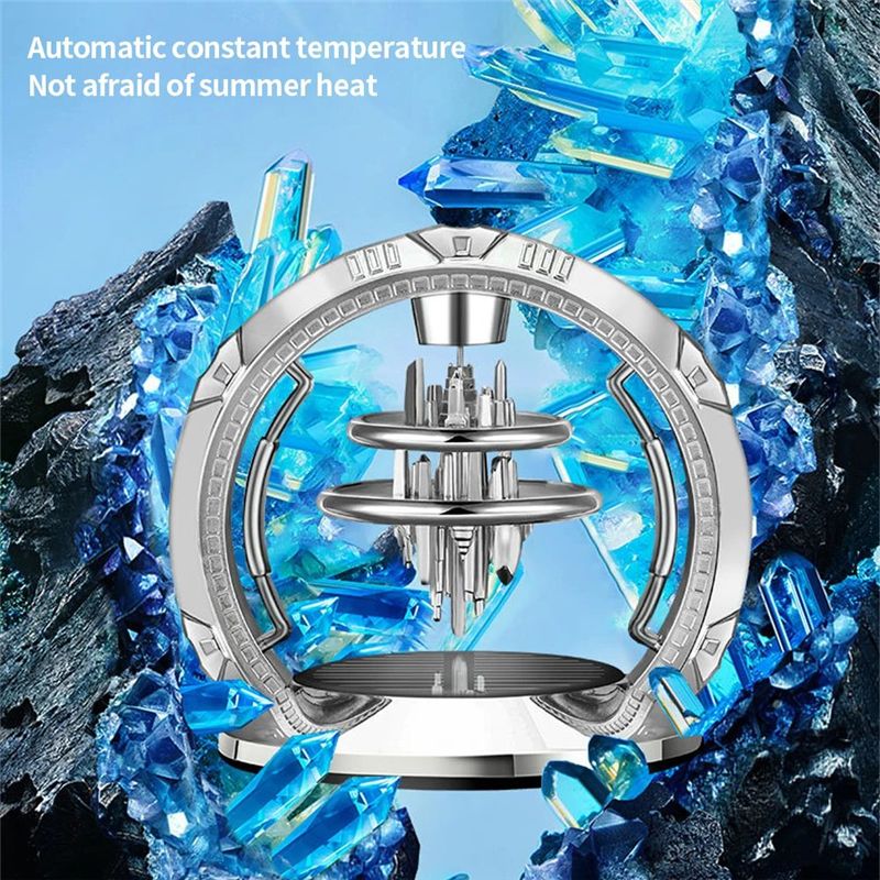 A33R-Pengharum Mobil Penyegar  - Fragrance Perfume Car ulasan dan harga