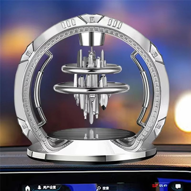 A33R-Pengharum Mobil Penyegar  - Fragrance Perfume Car ulasan dan harga
