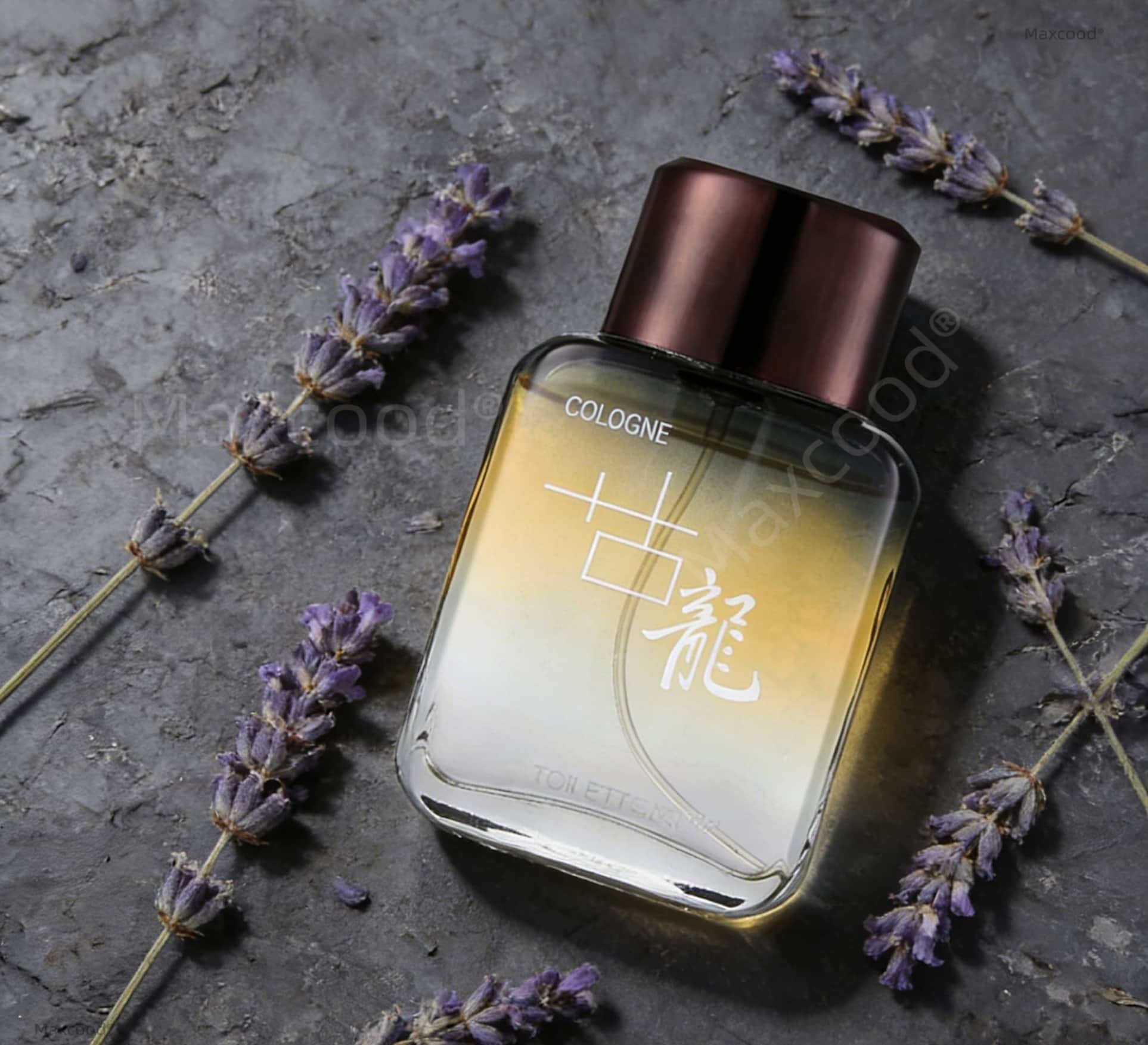 Maxcood A Citrus Men Cologne P - Perfume High Fragrance ulasan dan harga