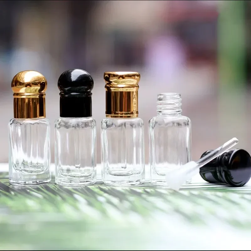 10/30/50/100 Buah 3/6/12Ml Bot - Perfume Quotes ulasan dan harga