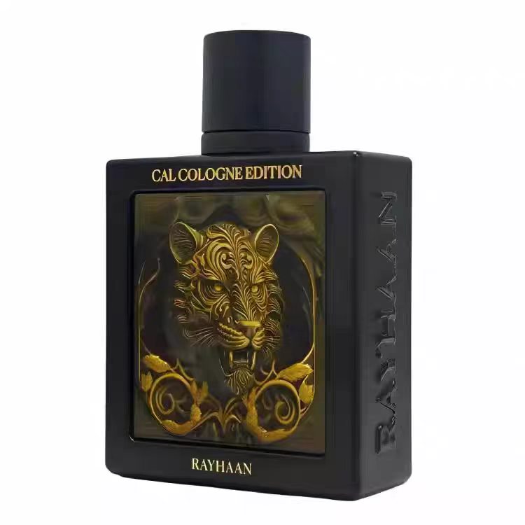 Parfum Rayhaan Cal Cologne Edi - Perfume Fragrance Levels ulasan dan harga