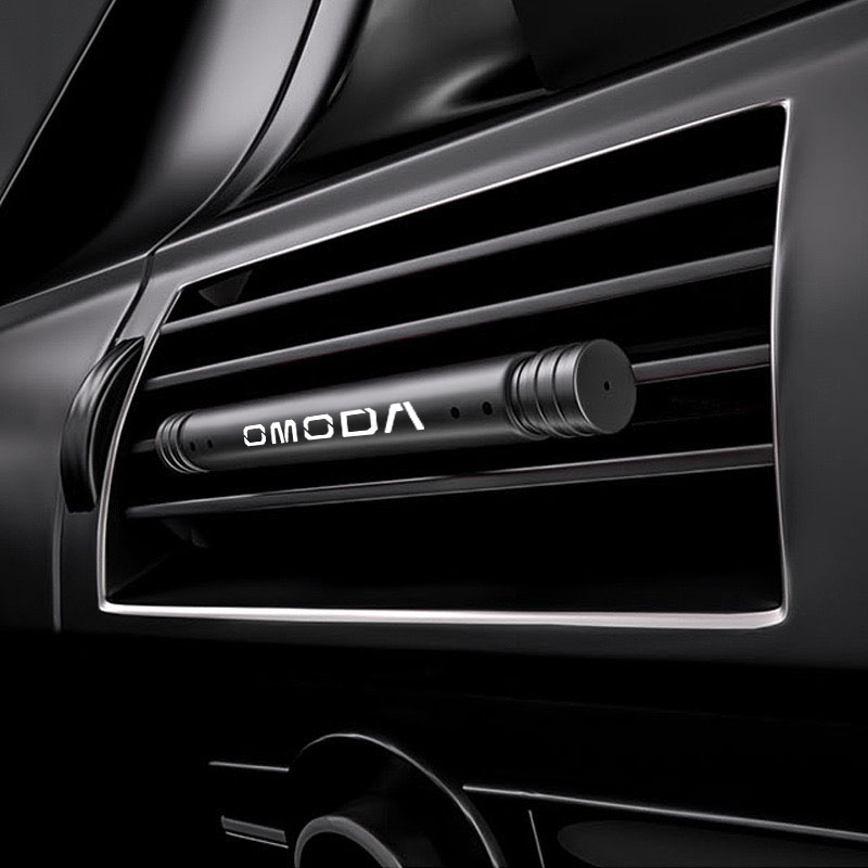 Penyegar mobil bau yang Stylin - Fragrance Perfume Car ulasan dan harga