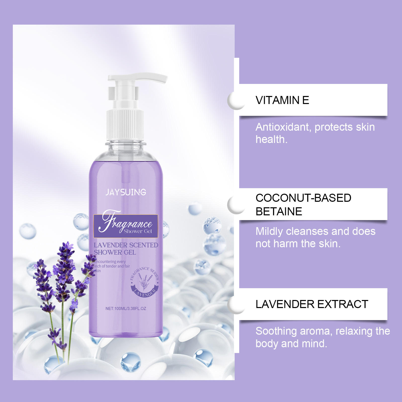 Gel mandi wangi, parfum cuci t - Perfume Fragrance Moisturizer ulasan dan harga