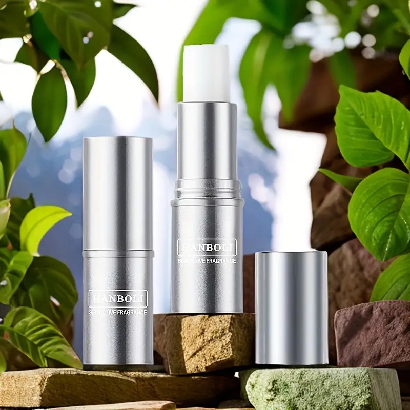 Parfum Cinta Padat Tahan Lama, - Perfume Fragrance Moisturizer ulasan dan harga