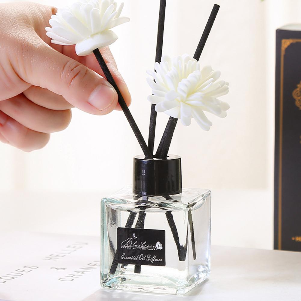 Minyak Aroma Reed Diffuser 50m - Fragrance Perfume Car ulasan dan harga