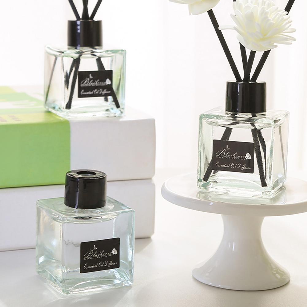 Minyak Aroma Reed Diffuser 50m - Fragrance Perfume Car ulasan dan harga