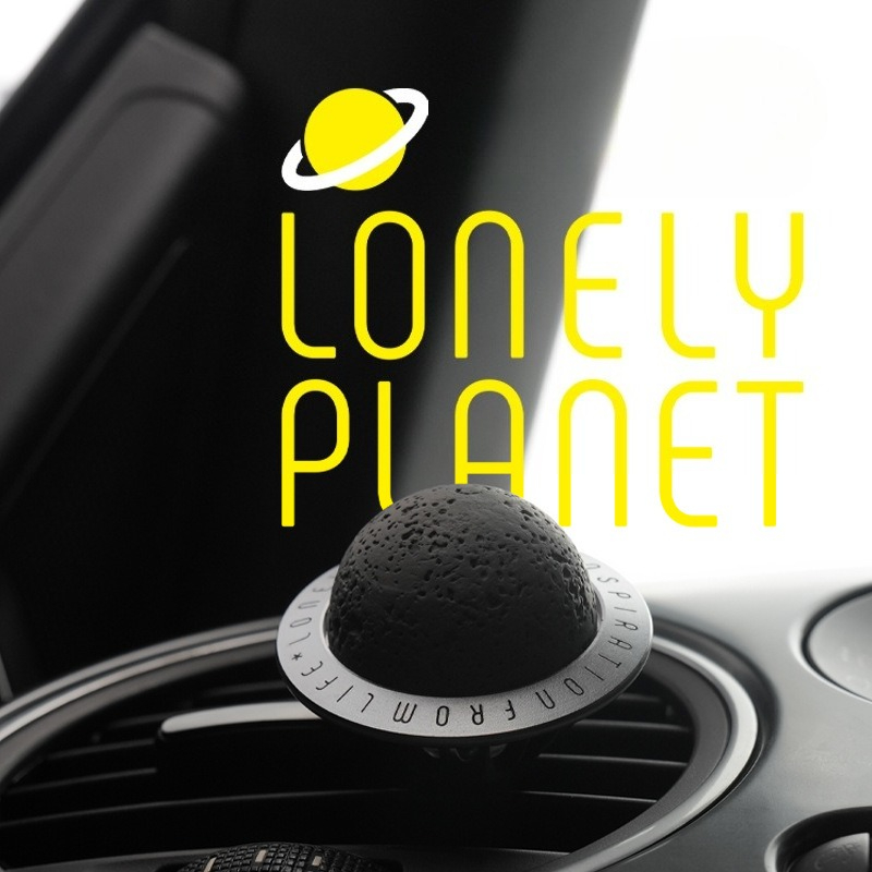 Penyegar Udara Mobil Lonely Pl - Perfume Fragrance Levels ulasan dan harga