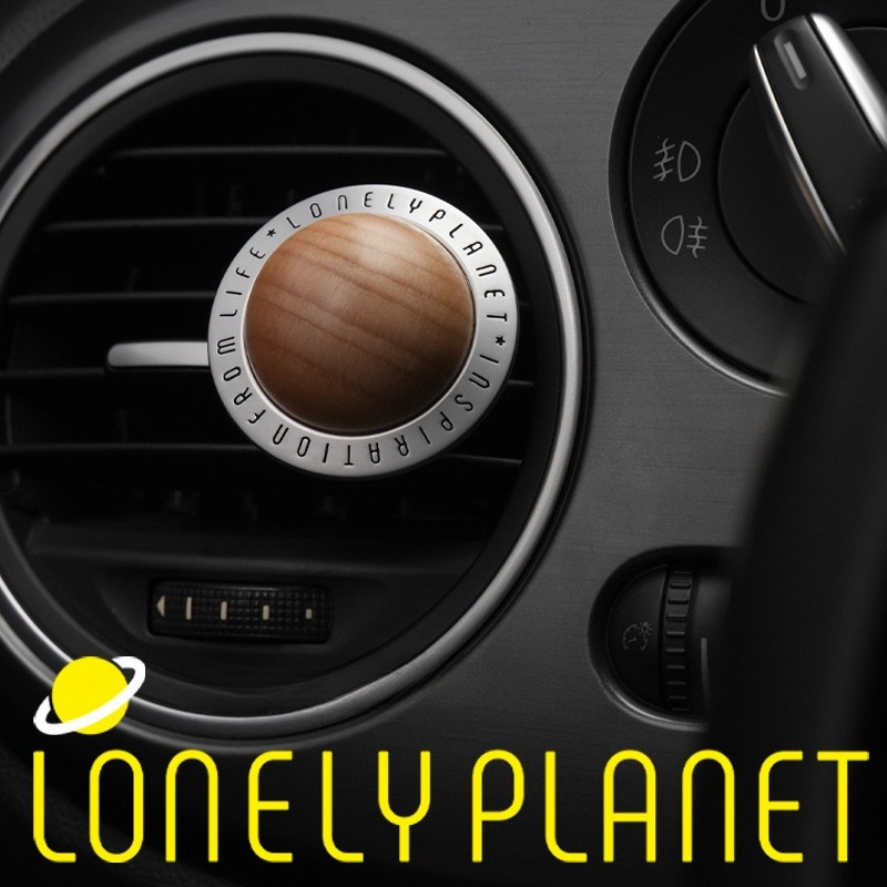 Penyegar Udara Mobil Lonely Pl - Perfume Fragrance Levels ulasan dan harga