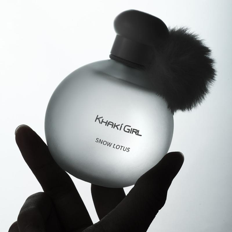 Parfum Mewah Ice Queen Aroma T - Fragrance Queen Perfume ulasan dan harga