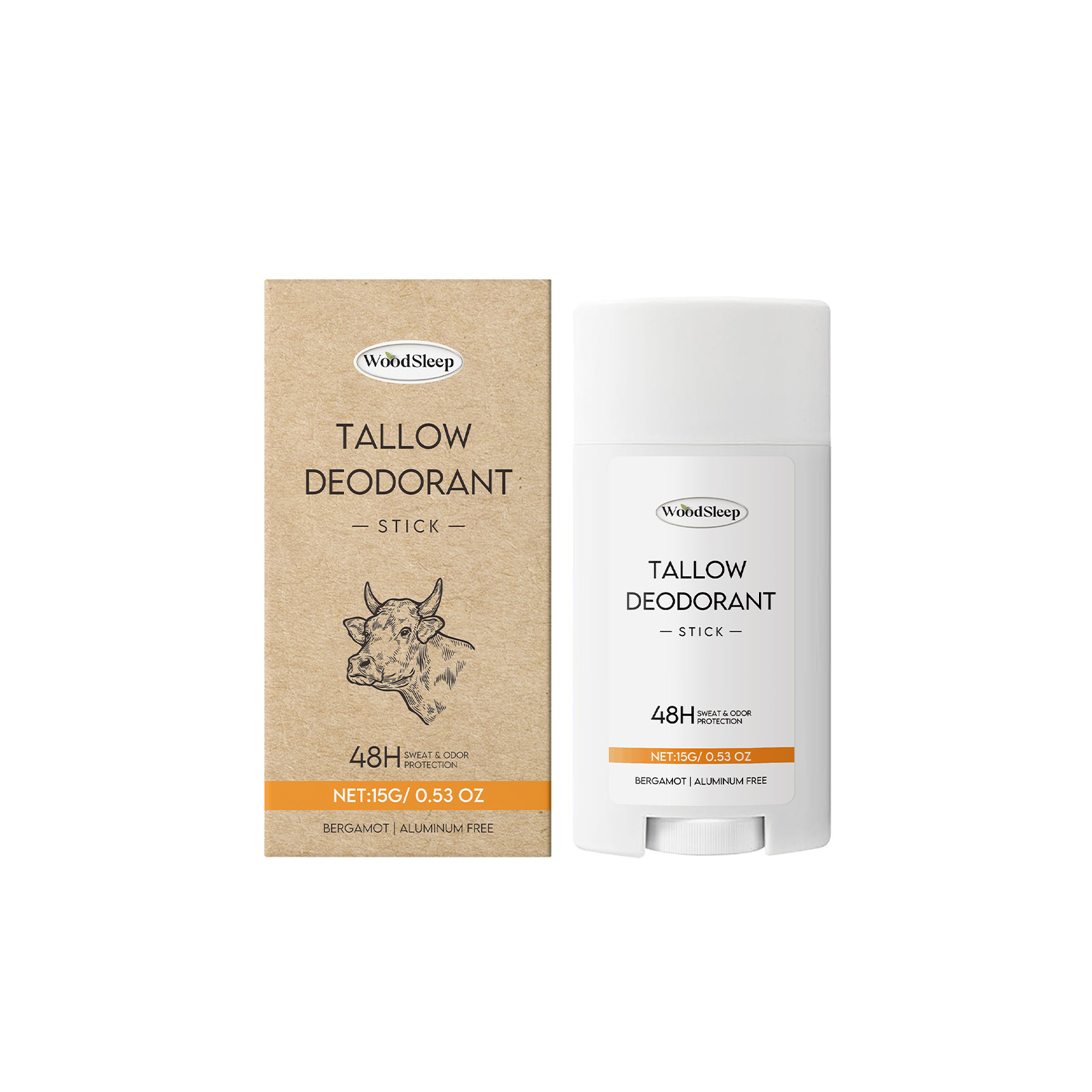 Deodoran Stick Tallow Anti Ker - Perfume Fragrance Moisturizer ulasan dan harga