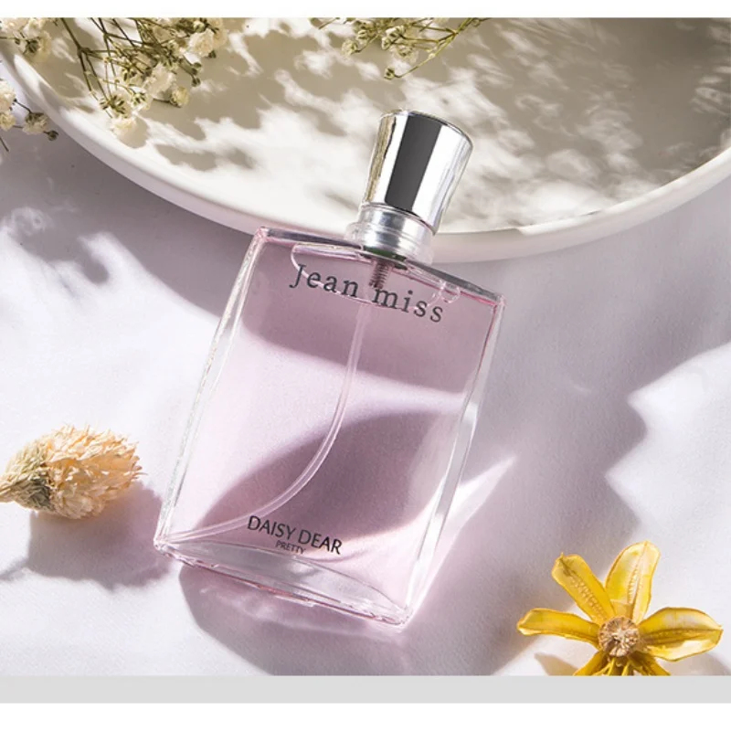 Parfum Wanita True Love Baru S - Perfume Floral Fragrance ulasan dan harga