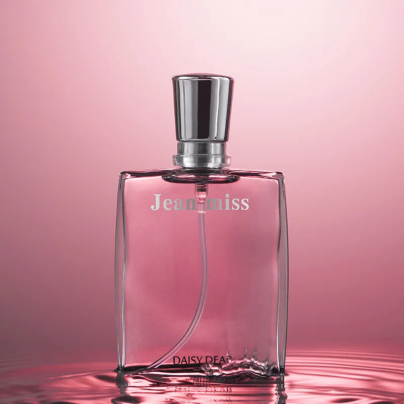 Parfum Wanita True Love Baru S - Perfume Floral Fragrance ulasan dan harga