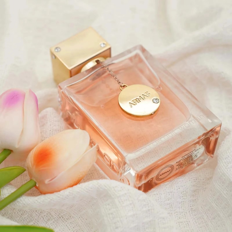 Armaf Club de Nuit Woman Eau d - Perfume Floral Fragrance ulasan dan harga