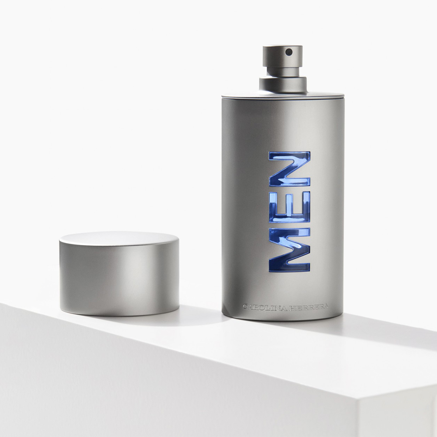 Carolina Herrera 212 Men 100ml - Perfume Floral Fragrance ulasan dan harga