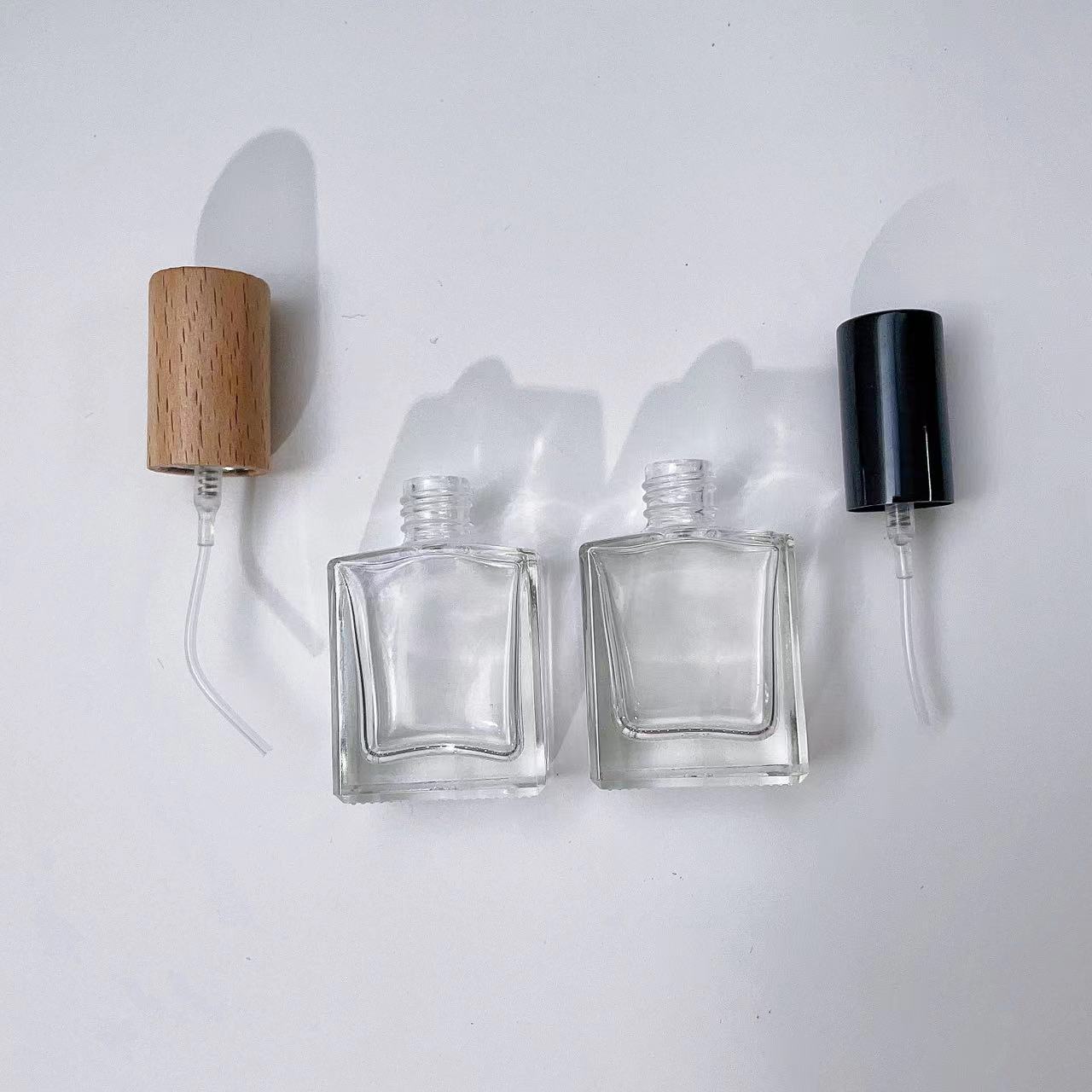 Botol semprot parfum kaca teba - Perfume Quotes ulasan dan harga