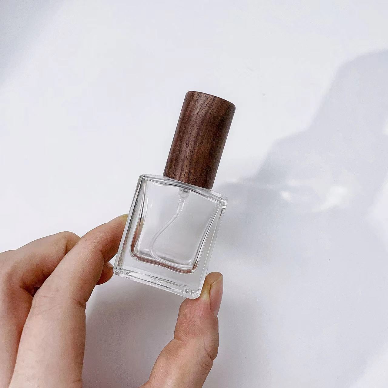 Botol semprot parfum kaca teba - Perfume Quotes ulasan dan harga