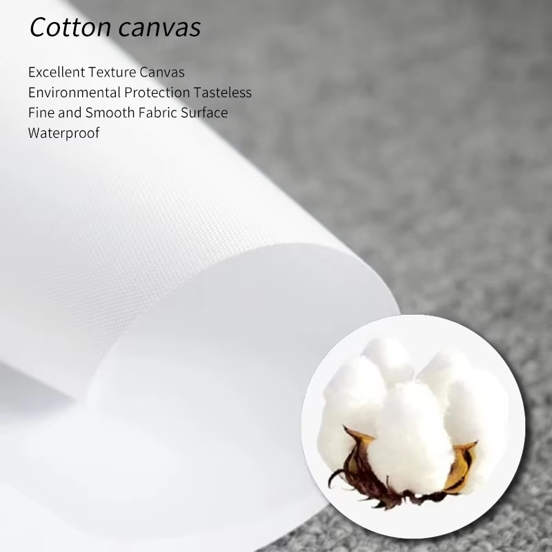 Seni Kanvas Mobil Mewah Fashio - Perfume Quotes ulasan dan harga