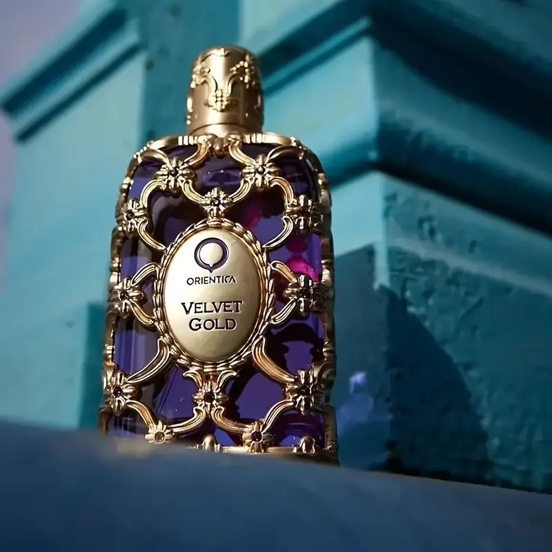 Lima parfum netral dari ORIENT - Perfume High Fragrance ulasan dan harga