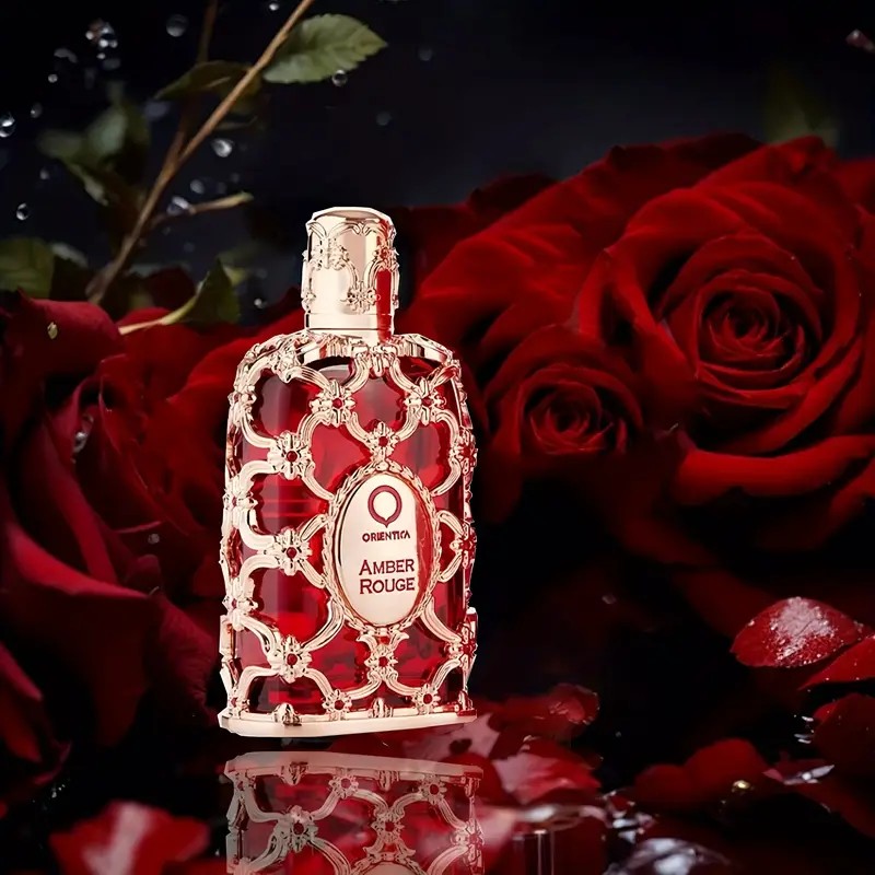 Lima parfum netral dari ORIENT - Perfume High Fragrance ulasan dan harga