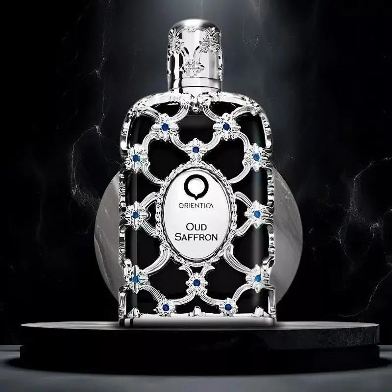 Lima parfum netral dari ORIENT - Perfume High Fragrance ulasan dan harga