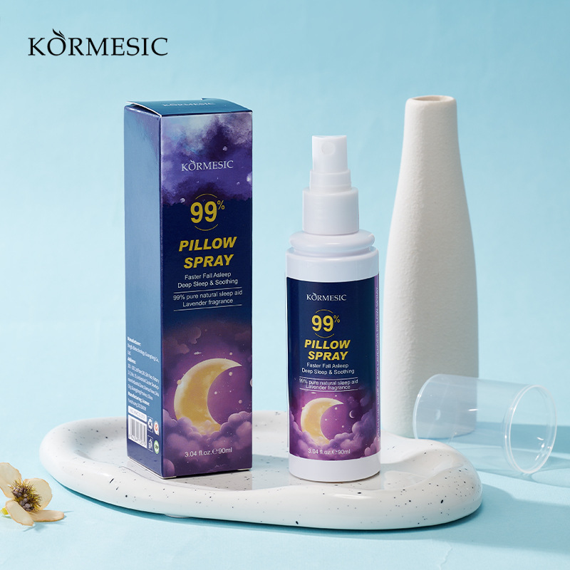 KORMESIC Parfum Lavender Sempr - Perfume Fragrance Mist ulasan dan harga