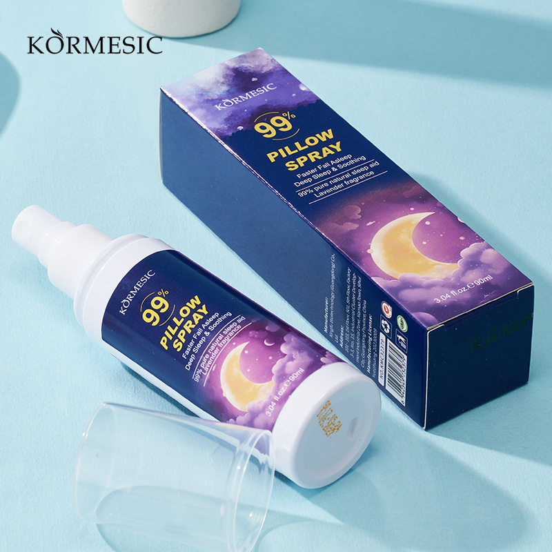 KORMESIC Parfum Lavender Sempr - Perfume Fragrance Mist ulasan dan harga