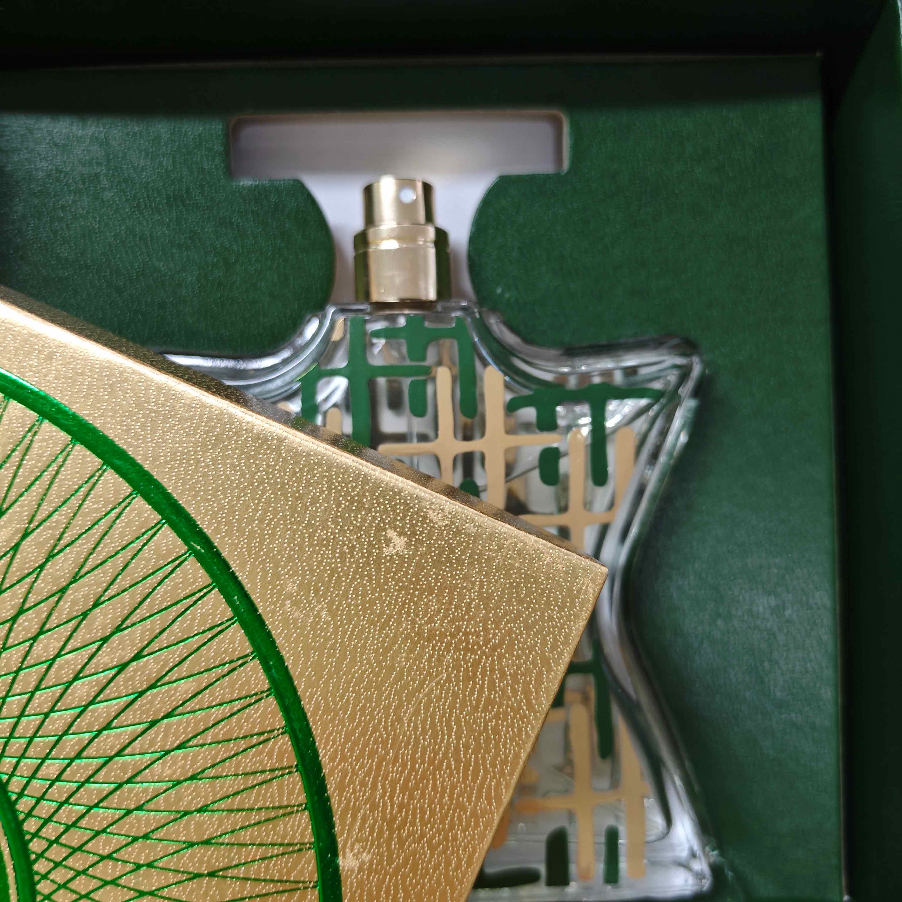 Parfum Roeder limited edition, - Perfume Fragrance Levels ulasan dan harga
