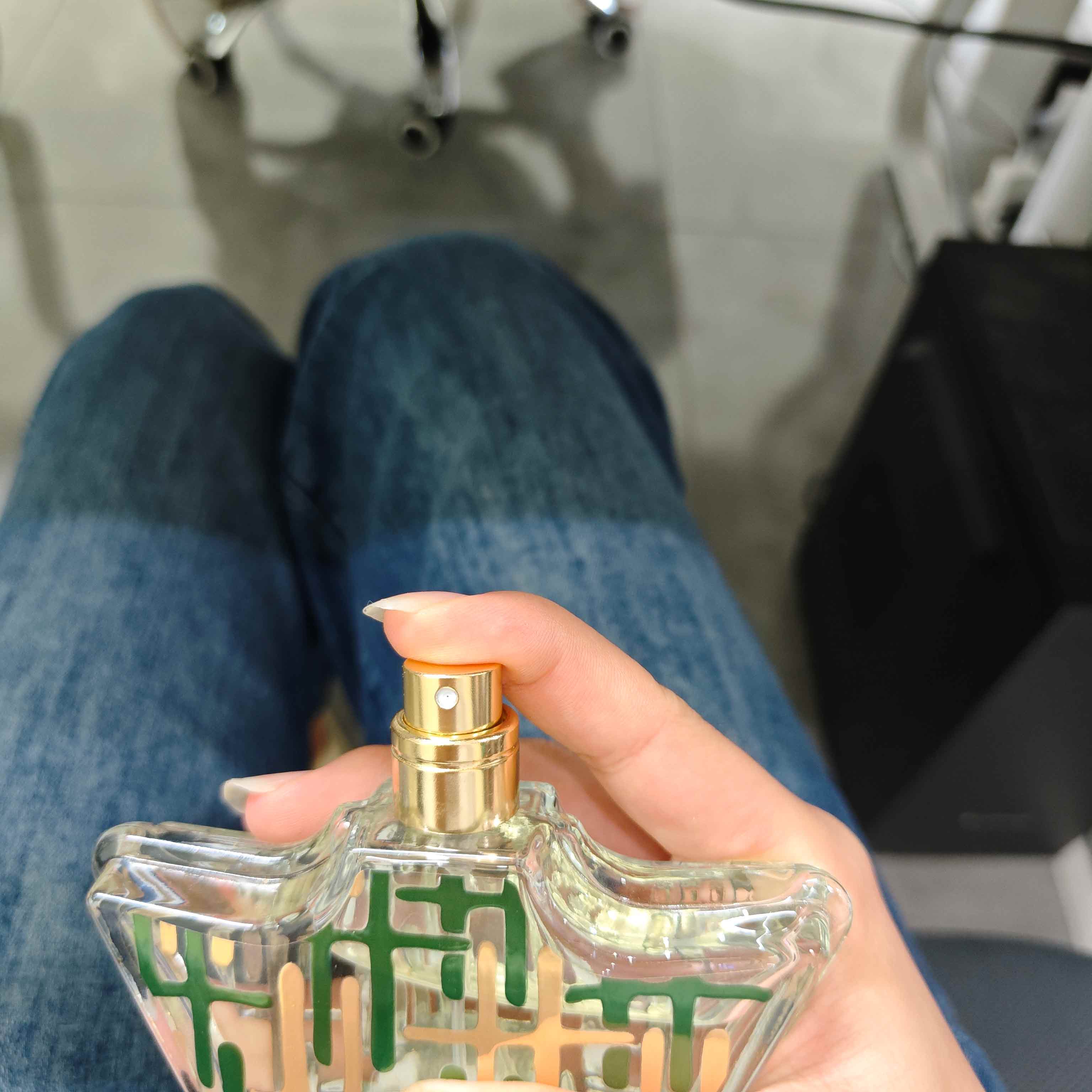 Parfum Roeder limited edition, - Perfume Fragrance Levels ulasan dan harga
