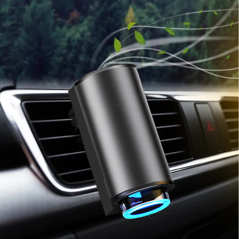 Penyegar Udara Mobil Dengan Ti - Perfume Fragrance Levels ulasan dan harga