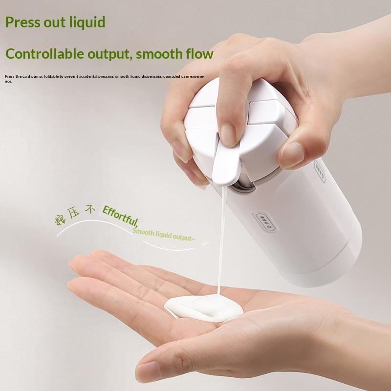 Set Botol Perjalanan Isi Ulang - Perfume Quotes ulasan dan harga
