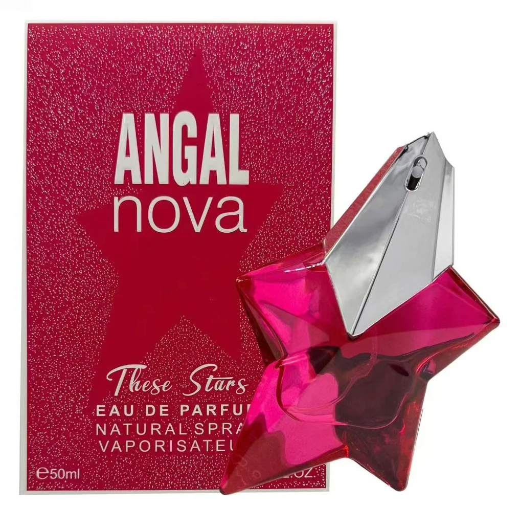 ANGAL Nova These Stars Eau De  - Perfume Floral Fragrance ulasan dan harga