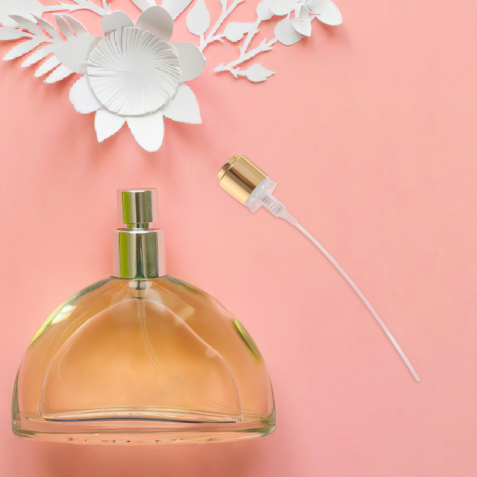 15 Buah Pompa Semprot Botol Pa - Perfume Fragrance Mist ulasan dan harga