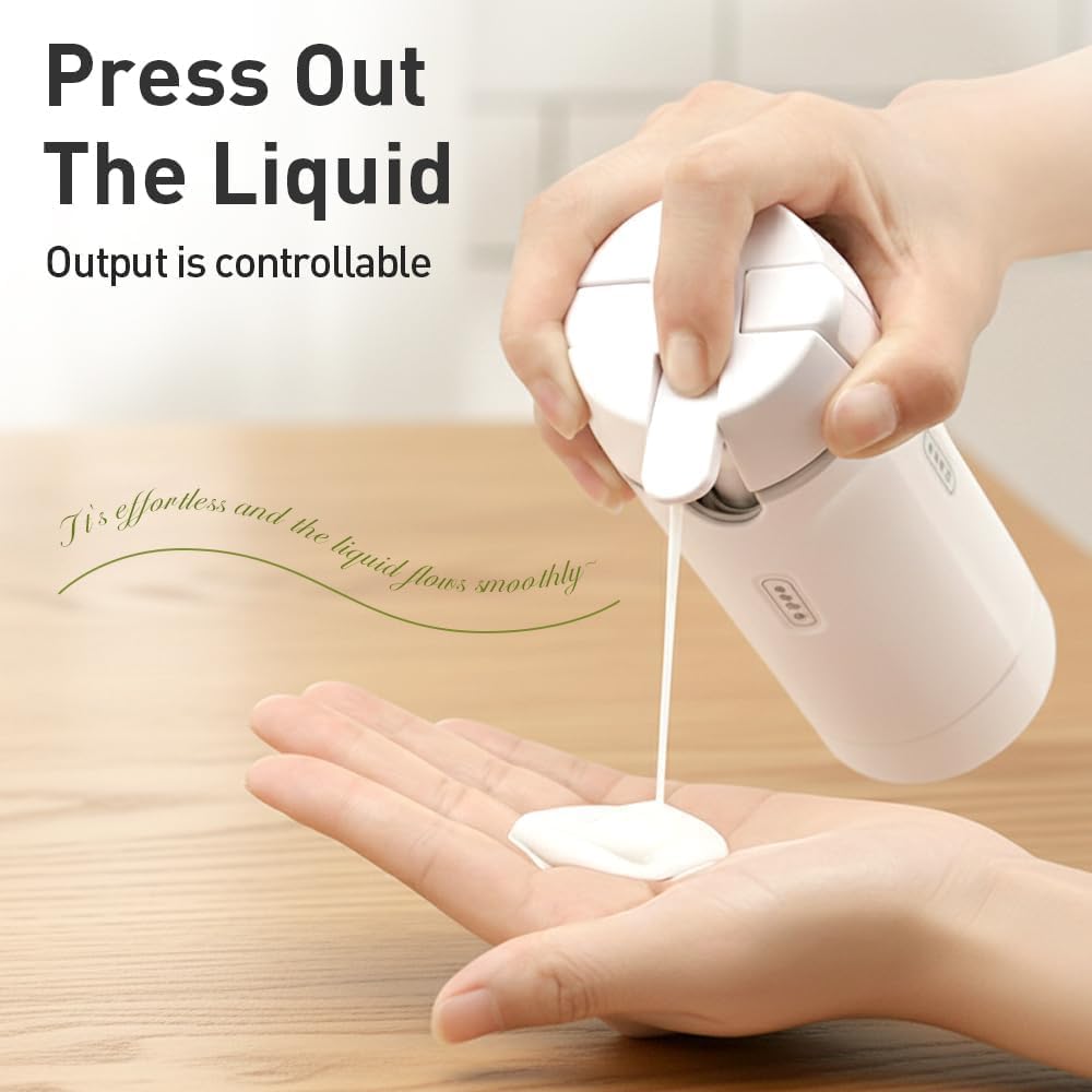 Dispenser Perjalanan 4 In 1 Bo - Perfume Quotes ulasan dan harga
