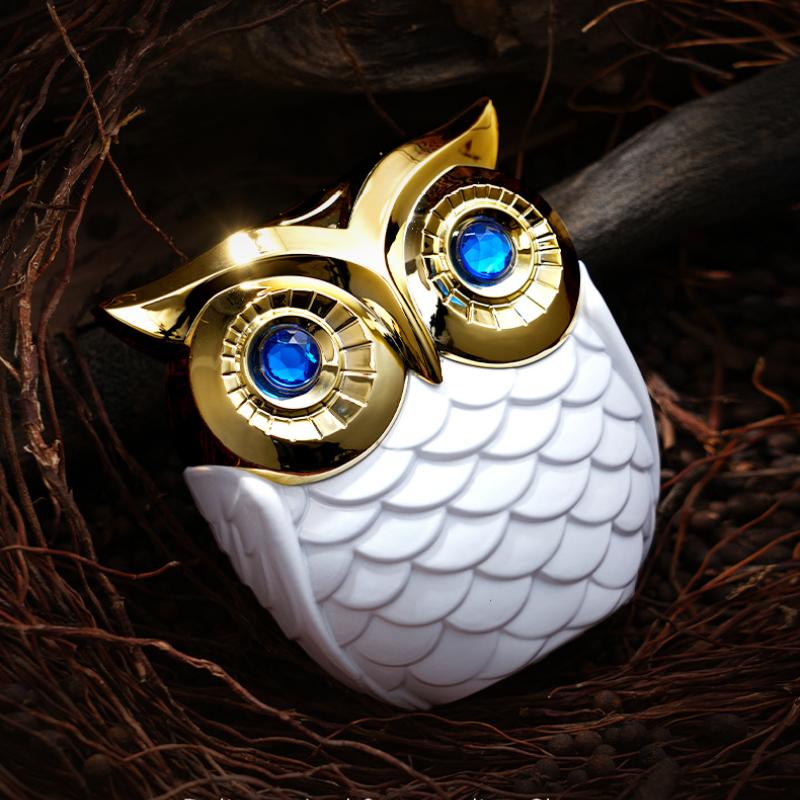 Parfum Queen Of The Night Owl  - Fragrance Queen Perfume ulasan dan harga