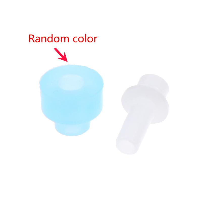 2 Buah Adaptor Transfer Botol  - Perfume Quotes ulasan dan harga