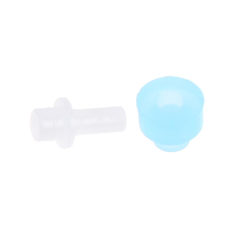 2 Buah Adaptor Transfer Botol  - Perfume Quotes ulasan dan harga