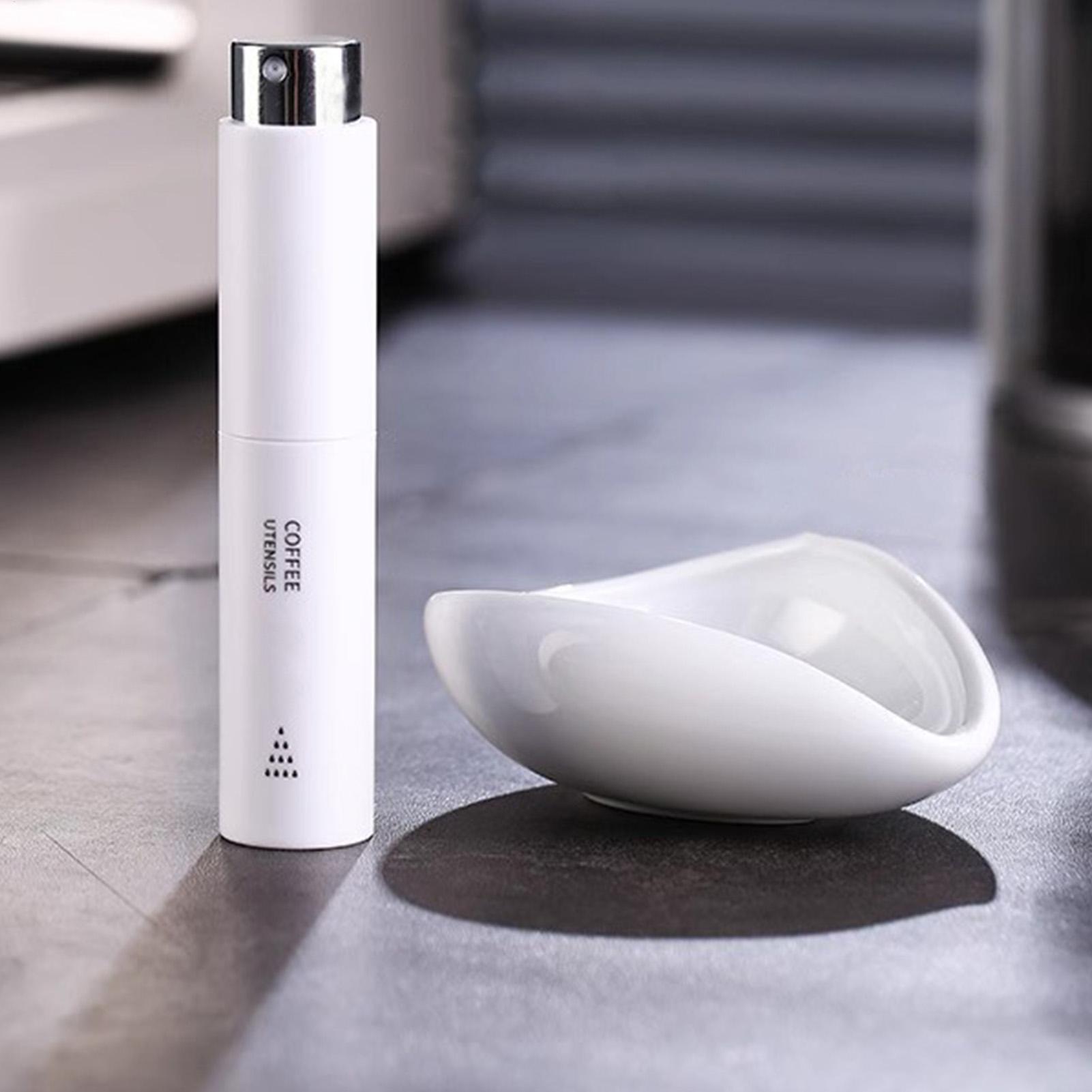 Botol Semprot Kopi 10ml, Penye - Perfume Quotes ulasan dan harga