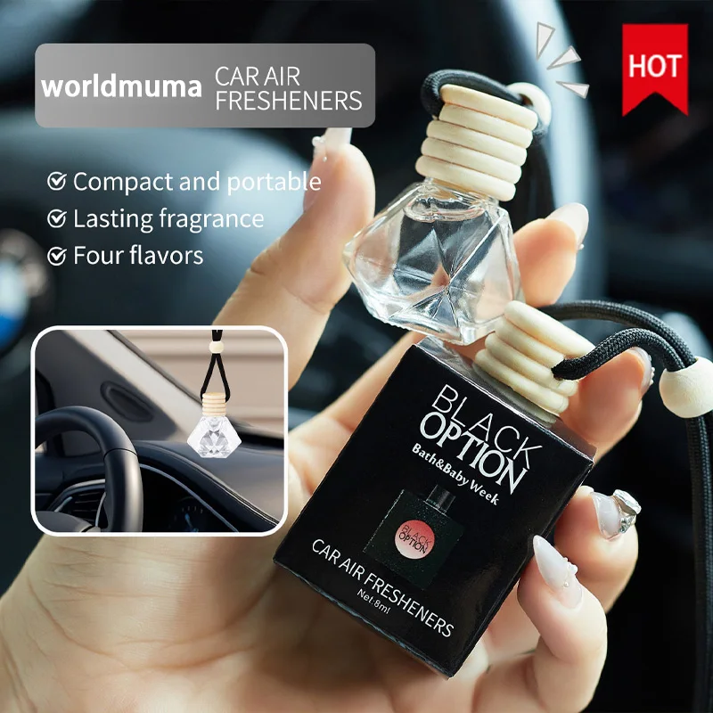 Pengharum mobil, parfum mobil, - Perfume Fragrance Levels ulasan dan harga