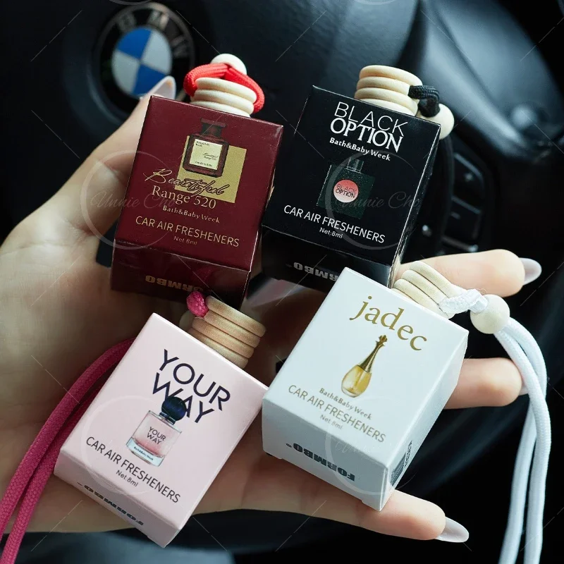 Pengharum mobil, parfum mobil, - Perfume Fragrance Levels ulasan dan harga