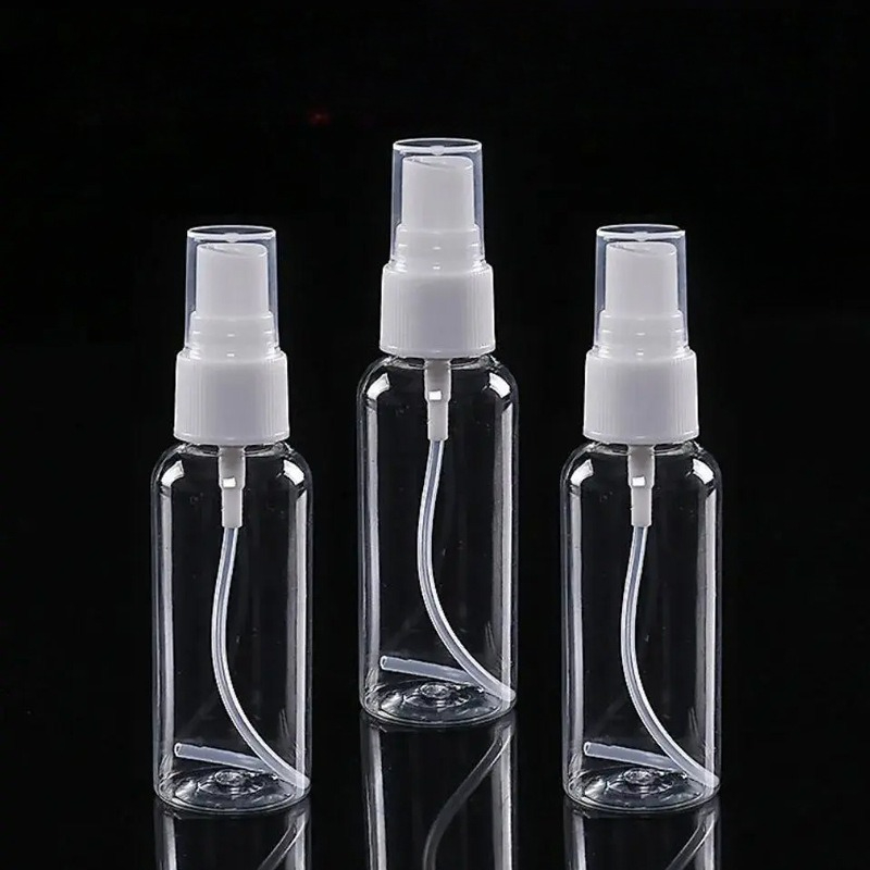 Botol Semprot Kabut Halus 30 5 - Perfume Fragrance Mist ulasan dan harga