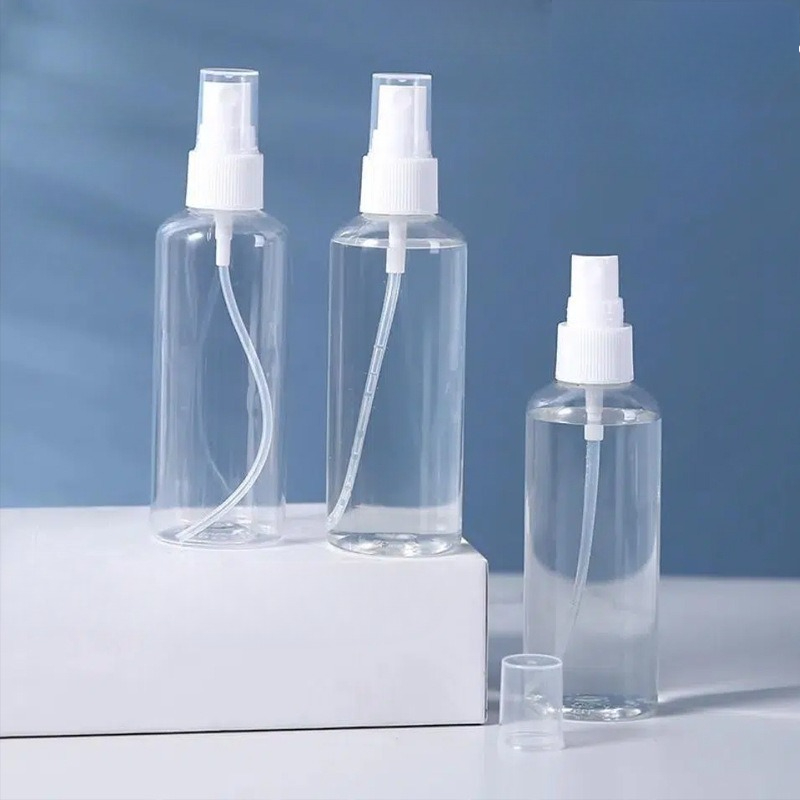 Botol Semprot Kabut Halus 30 5 - Perfume Fragrance Mist ulasan dan harga