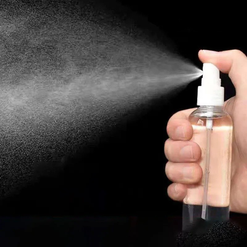 Botol Semprot Kabut Halus 30 5 - Perfume Fragrance Mist ulasan dan harga