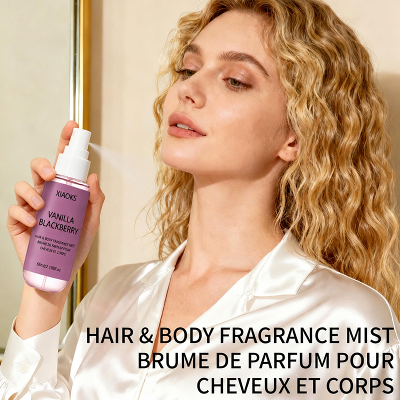 Parfum Aroma Vanilla Blackberr - Perfume Fragrance Rating ulasan dan harga