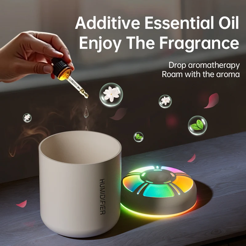180ML Penyebar Aroma Mini Mobi - Perfume Fragrance Mist ulasan dan harga