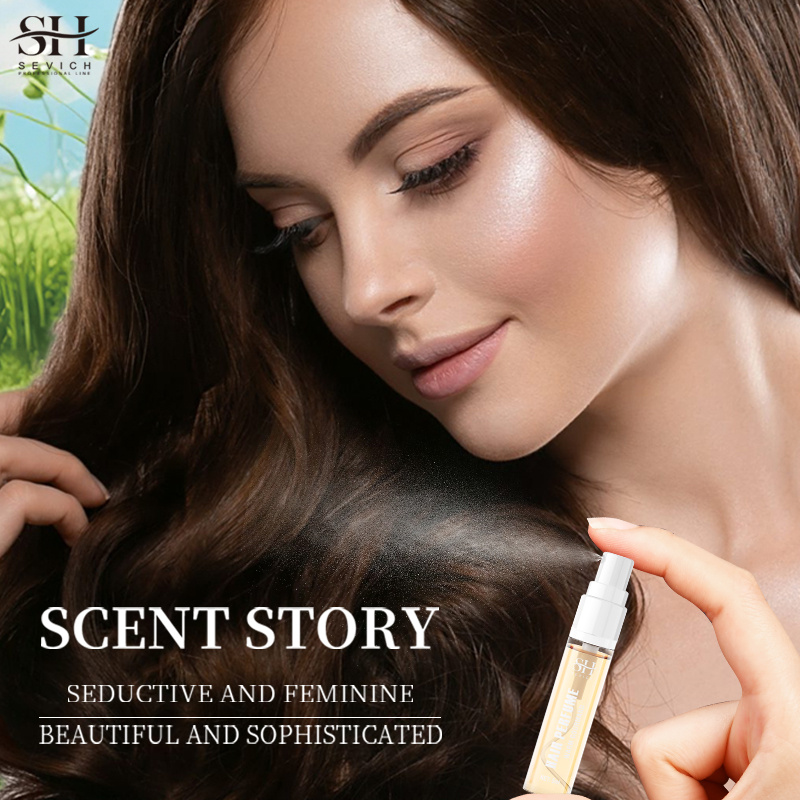 Parfum Rambut Kabut 8Ml Parfum - Perfume Fragrance Moisturizer ulasan dan harga