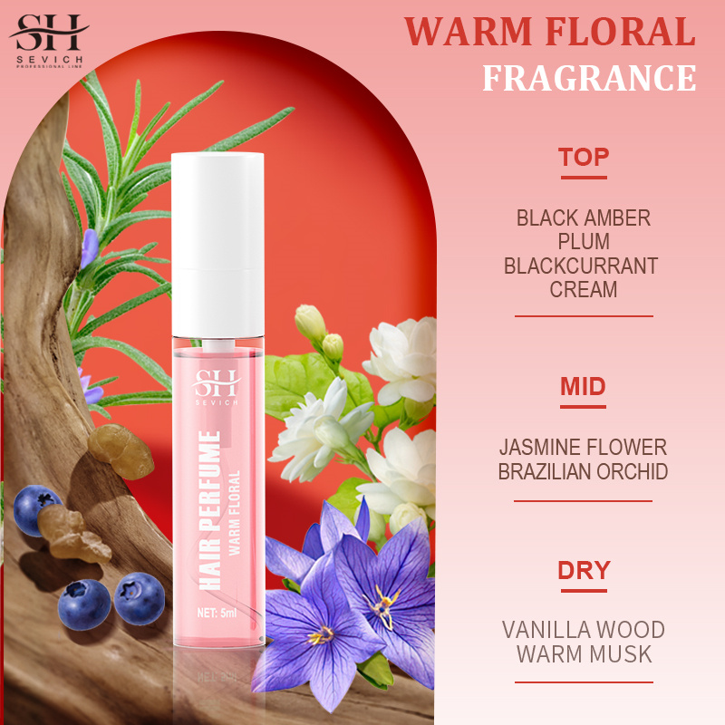 Parfum Rambut Kabut 8Ml Parfum - Perfume Fragrance Moisturizer ulasan dan harga