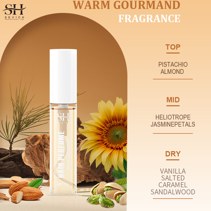 Parfum Rambut Kabut 8Ml Parfum - Perfume Fragrance Moisturizer ulasan dan harga