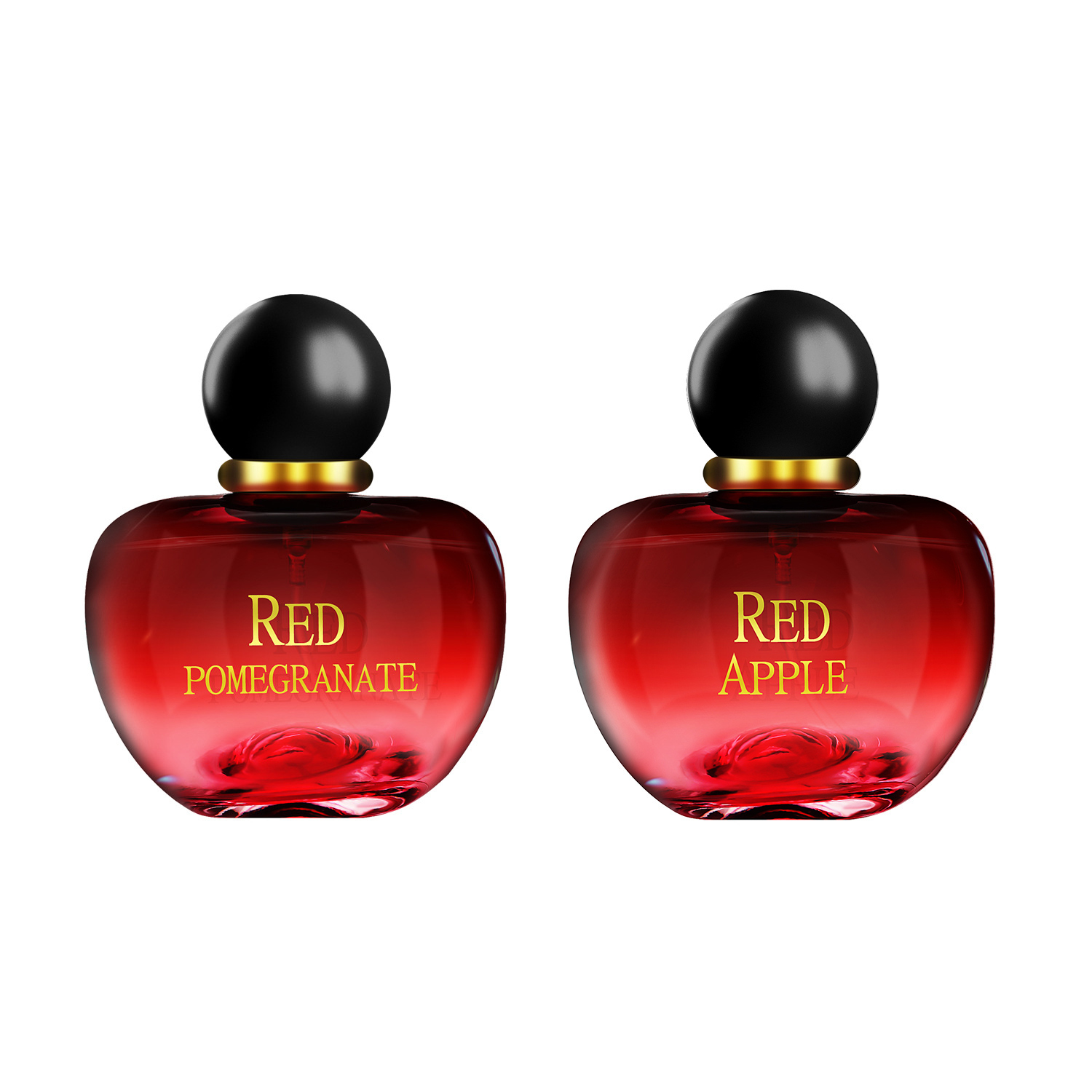 Seri Parfum Queen, Aroma Flora - Fragrance Queen Perfume ulasan dan harga